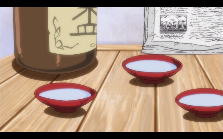 One-Piece-Three-Brothers-Sake-Cups-at-Aces-Grave-Screenshot